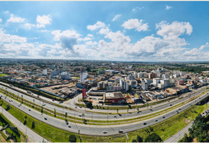 Im&oacute;veis comerciais e de uso misto podem ser regularizados -  (crédito: Divulga&ccedil;a&otilde;: Administra&ccedil;&atilde;o Regional de Vicente Pires ) -Im&oacute;veis comerciais e de uso misto podem ser regularizados -  (crédito: Divulga&ccedil;a&otilde;: Administra&ccedil;&atilde;o Regional de Vicente Pires )