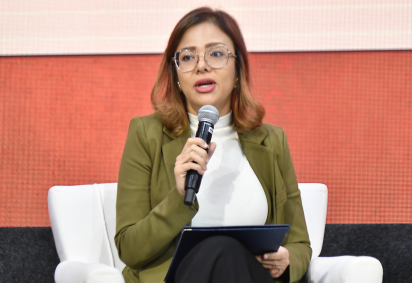 A procuradora reforçou a importância do equilíbrio da jornada de trabalho. Para ela as relações atuais entre empresários, trabalhadores e o movimento sindical ainda são muito assimétricas -  (crédito: (crédito: Ed Alves/CB/DA.Press) ) -A procuradora reforçou a importância do equilíbrio da jornada de trabalho. Para ela as relações atuais entre empresários, trabalhadores e o movimento sindical ainda são muito assimétricas -  (crédito: (crédito: Ed Alves/CB/DA.Press) )