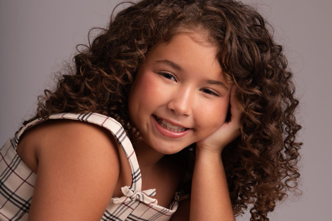 Bella Moraes está no elenco de 'Meu Filho é um Musical' - (crédito: Mi Garcia) Bella Moraes está no elenco de 'Meu Filho é um Musical' - (crédito: Mi Garcia)