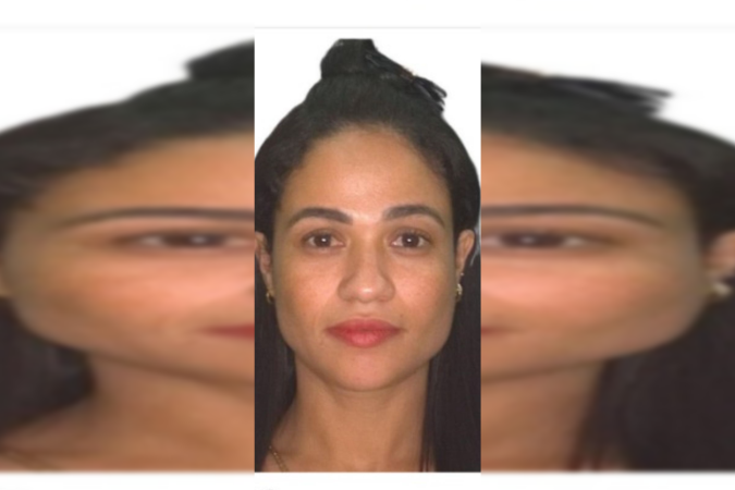 Vítima tinha 30 anos - (crédito: Material cedido ao Correio) Vítima tinha 30 anos - (crédito: Material cedido ao Correio)