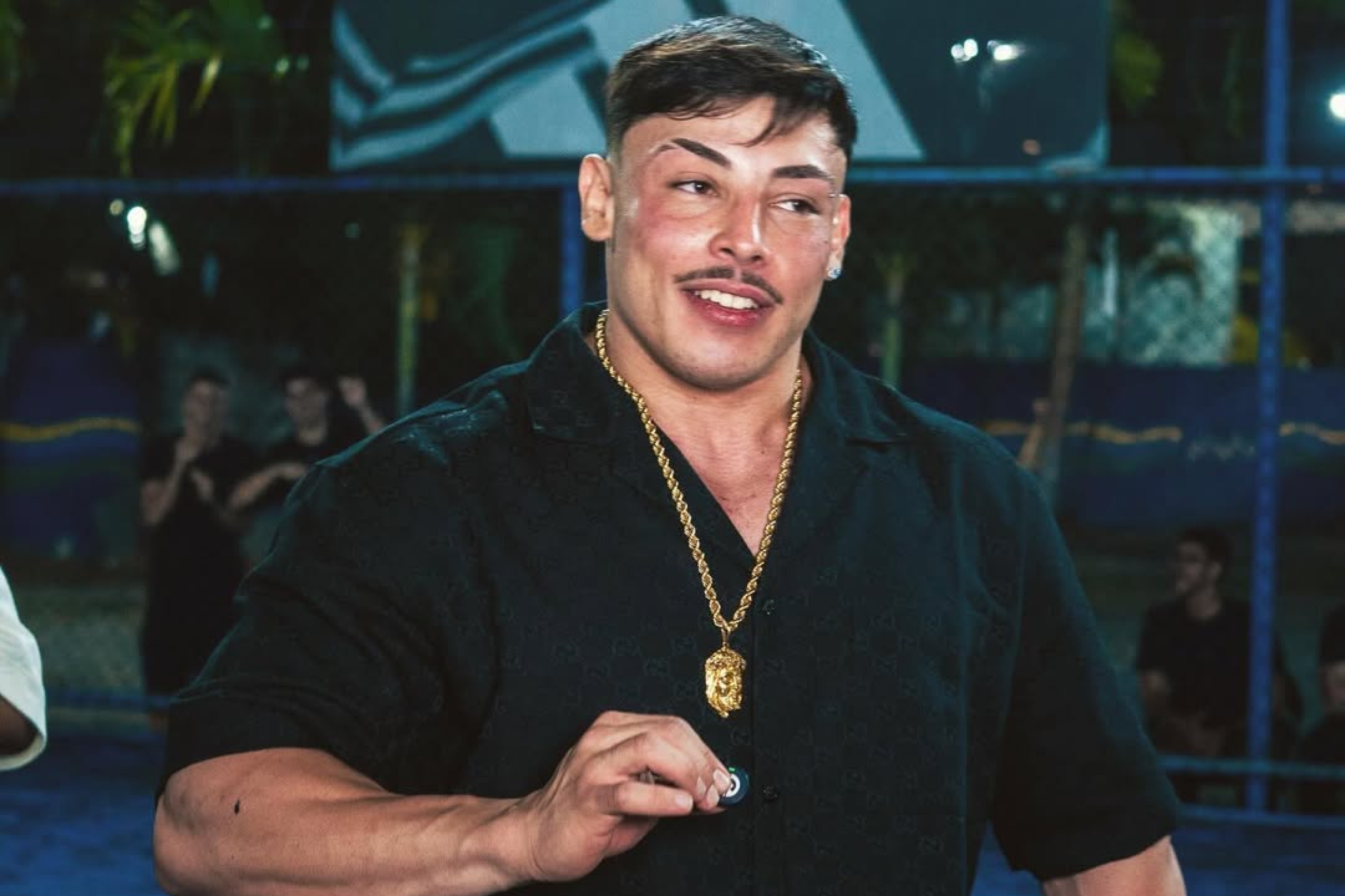 Morte de Gabriel Ganley acende alerta sobre práticas extremas no mundo fitness