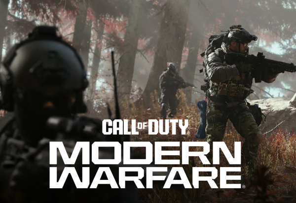 Reprodução/Activision Blizzard