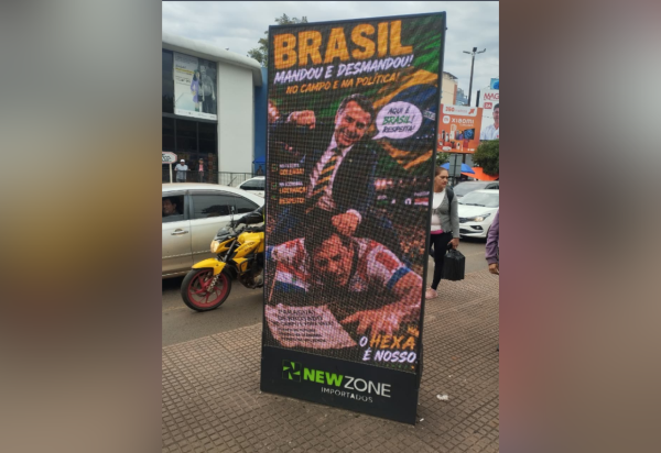 Reprodução/Redes Sociais