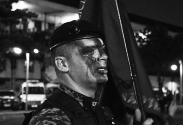 PMRJ/Redes Socias