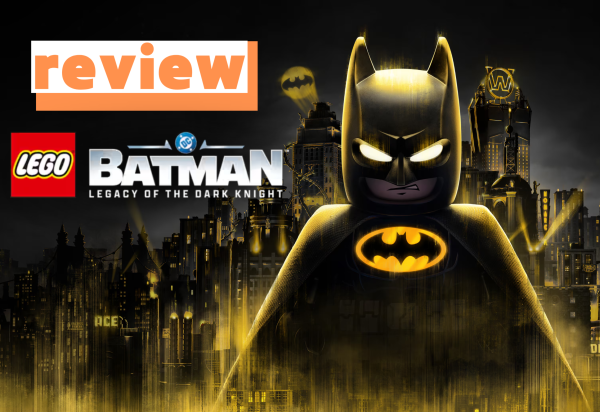 Reprodução/Warner Bros. Games