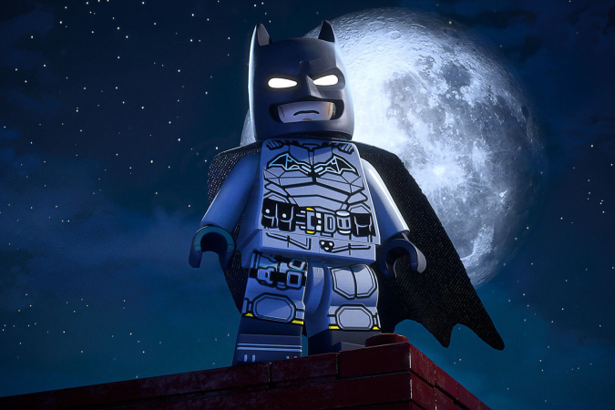 O bilionário Bruce Wayne toma para si uma missão de vida, impedir crimes como aqueles que tiraram a vida de seus pais, sob o manto do Batman, ele protege a cidade de Gotham.