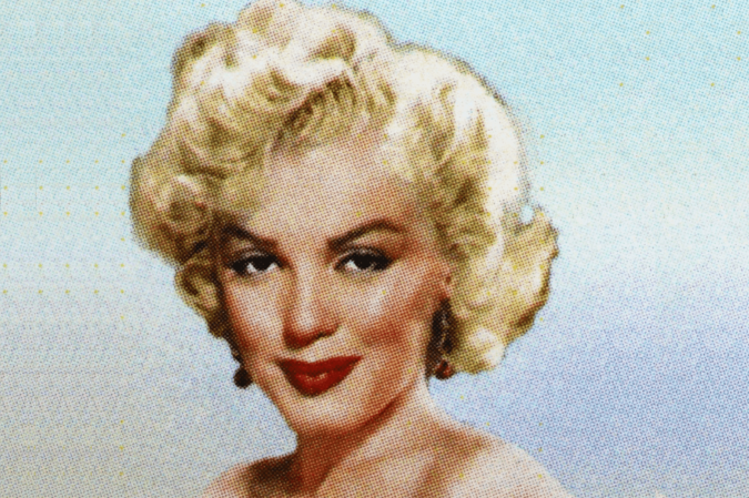 Alguns detalhes do visual de Marilyn Monroe resistiram ao tempo e ganharam novas releituras nos últimos anos (Imagem: spatuletail | Shutterstock) - (crédito: EdiCase) Alguns detalhes do visual de Marilyn Monroe resistiram ao tempo e ganharam novas releituras nos últimos anos (Imagem: spatuletail | Shutterstock) - (crédito: EdiCase)
