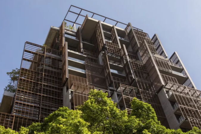 O Rosewood São Paulo está localizado no coração da capital paulista, a poucos passos da vibrante Avenida Paulista. - (crédito: Divulgação) O Rosewood São Paulo está localizado no coração da capital paulista, a poucos passos da vibrante Avenida Paulista. - (crédito: Divulgação)