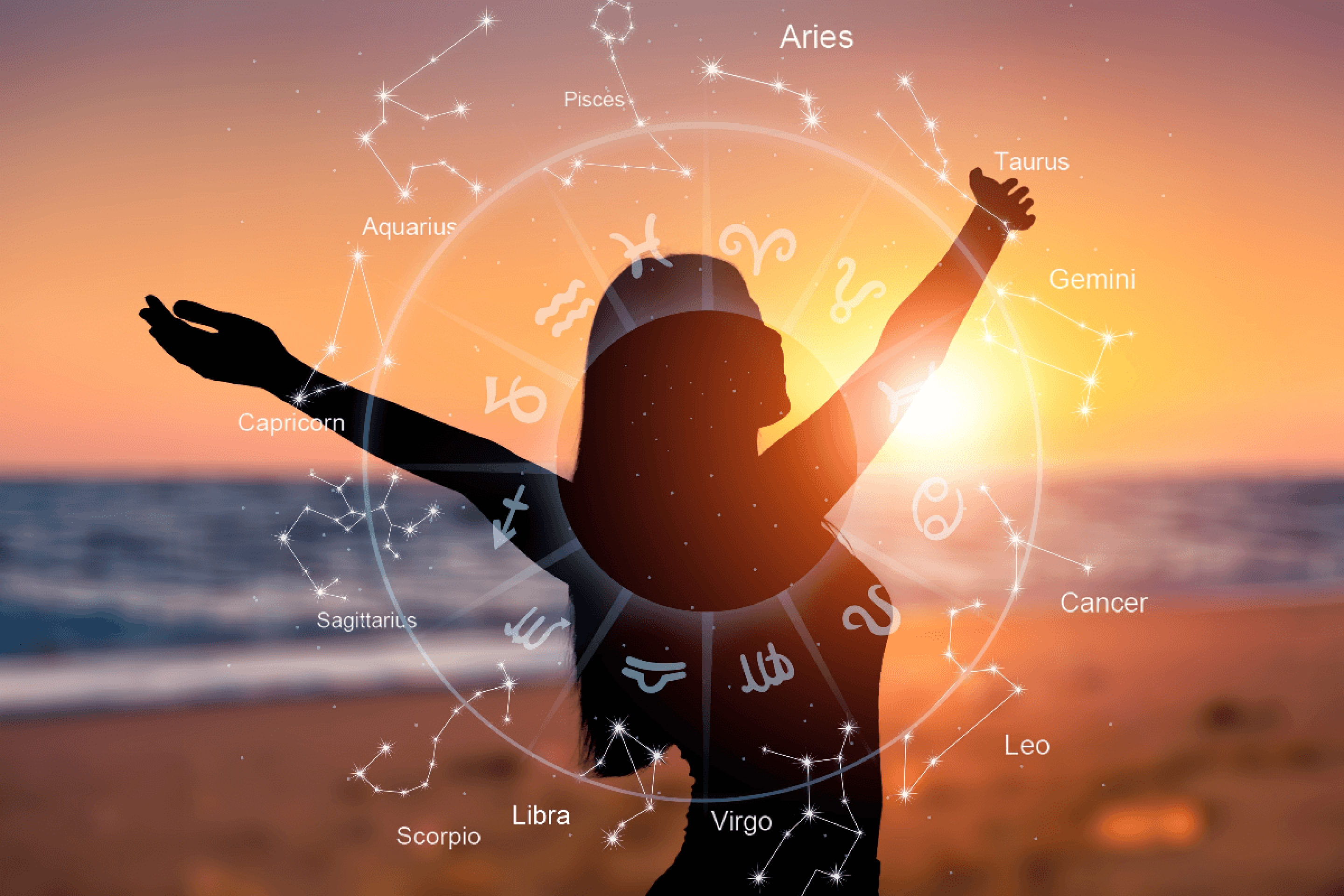 Sorte em junho: 6 signos com mais chances de prosperar ao longo do mês