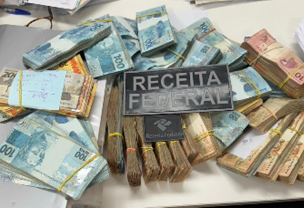 Receita Federal
