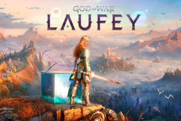 O jogo protagonizado pela gigante nórdica foi anunciado no State of Play. -  (crédito: Reprodução/Sony PlayStation)