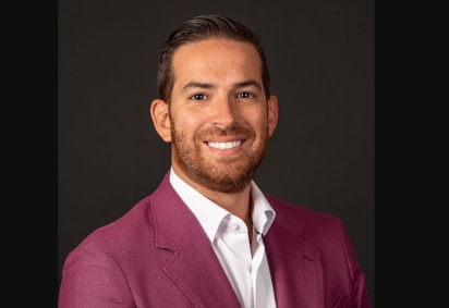 Mesmo sem passar pelo agrément, é possível que Daniel Perez torne-se o embaixador do Estados Unidos no Brasil -  (crédito: Reprodução/Conselho Americano de Intercâmbio Legislativo) -Mesmo sem passar pelo agrément, é possível que Daniel Perez torne-se o embaixador do Estados Unidos no Brasil -  (crédito: Reprodução/Conselho Americano de Intercâmbio Legislativo)