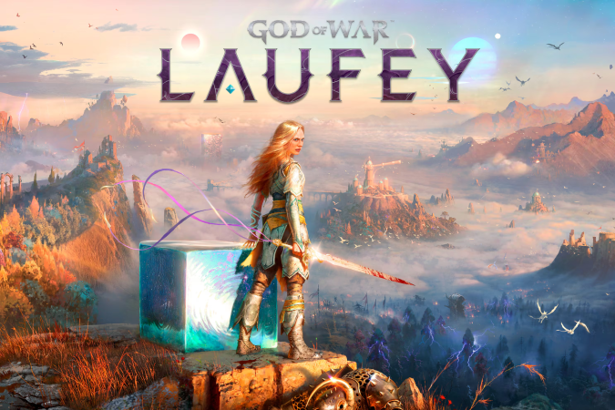 Tudo o que se sabe até o momento sobre 'God of War Laufey'