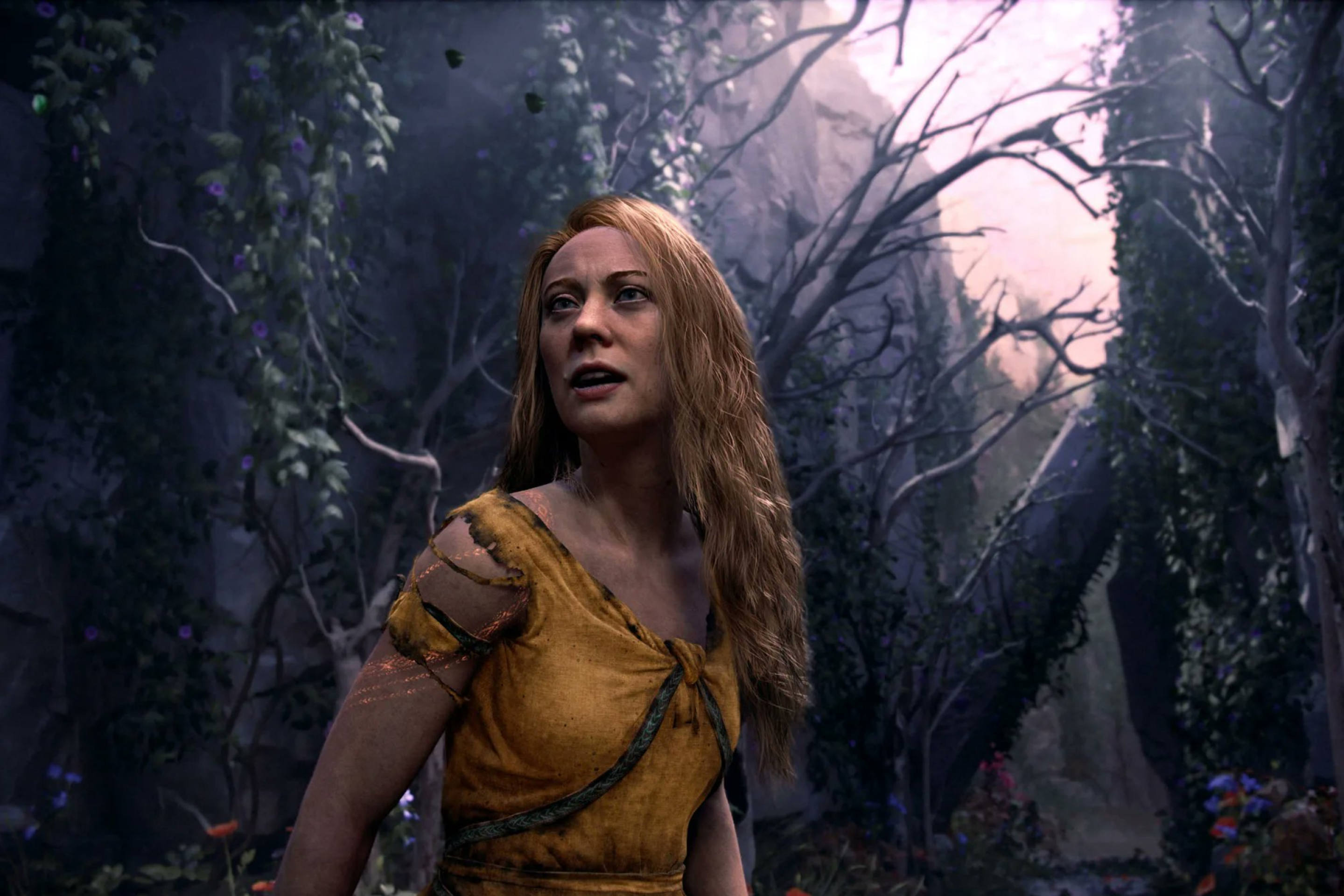 O jogo traz um lugar misterioso, o Everywhen, onde os deuses v&atilde;o parar ap&oacute;s a morte.