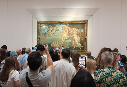 Por que ver os clássicos -  (crédito: Uai Turismo) -Por que ver os clássicos -  (crédito: Uai Turismo)