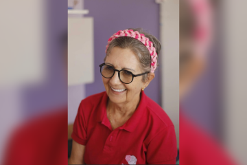 Mari&acirc;ngela morreu aos 67 anos nesta segunda (08). A causa de sua morte foi infarto. -  (crédito: Reprodu&ccedil;&atilde;o/Rede sociais)