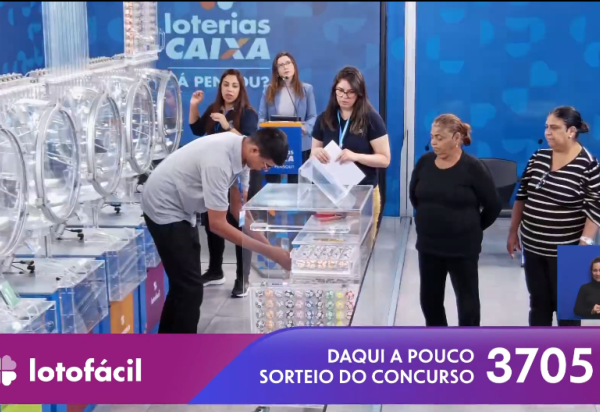 Reprodução Youtube