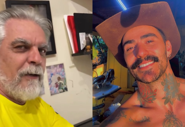 Reprodução/Redes Sociais