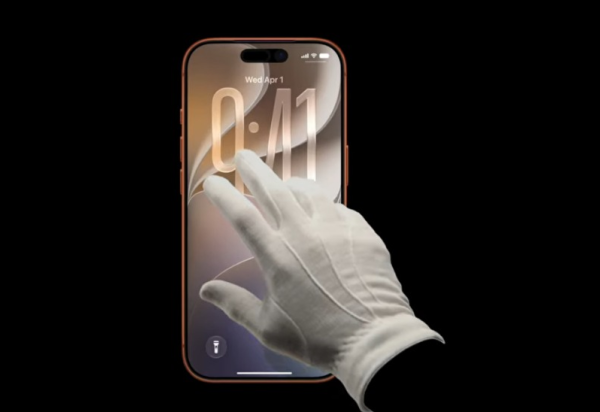 Divulgação/Apple