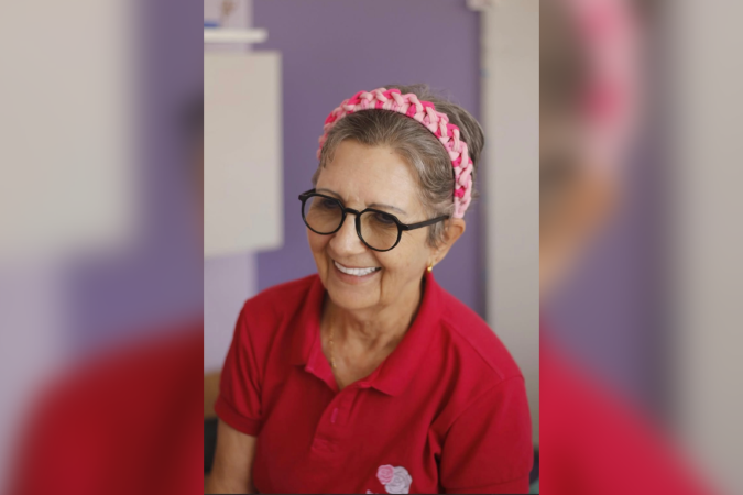 Mariângela morreu aos 67 anos nesta segunda (08). A causa de sua morte foi infarto. - (crédito: Reprodução/Rede sociais) Mariângela morreu aos 67 anos nesta segunda (08). A causa de sua morte foi infarto. - (crédito: Reprodução/Rede sociais)