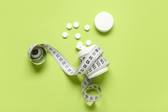 A busca por emagrecimento rápido tem impulsionado o consumo de termogênicos (Imagem: Pixel-Shot | Shutterstock) - (crédito: EdiCase) A busca por emagrecimento rápido tem impulsionado o consumo de termogênicos (Imagem: Pixel-Shot | Shutterstock) - (crédito: EdiCase)
