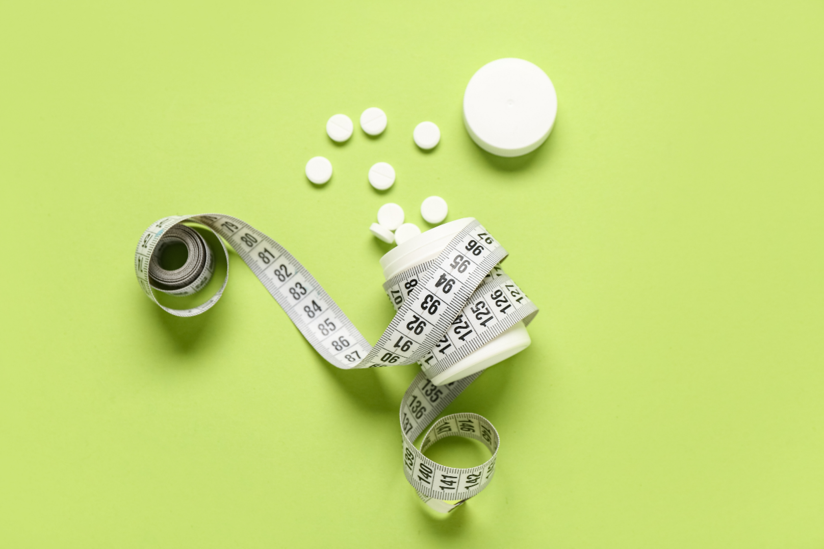 Suplementos termogênicos: entenda os riscos para a saúde