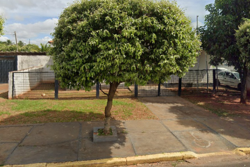 A ocorrência foi registrada na Delegacia Policial do município como maus-tratos - (crédito: Reprodução / Google Maps) A ocorrência foi registrada na Delegacia Policial do município como maus-tratos - (crédito: Reprodução / Google Maps)