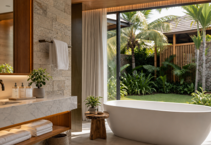 Sustentabilidade na hotelaria: marcas ampliam agenda ESG -  (crédito: Uai Turismo) -Sustentabilidade na hotelaria: marcas ampliam agenda ESG -  (crédito: Uai Turismo)