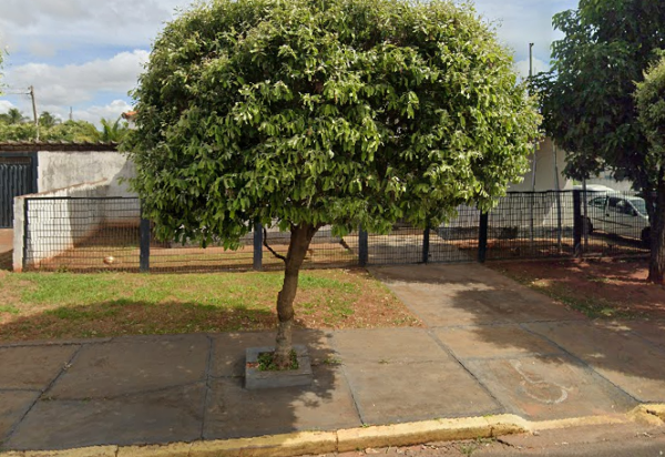 Reprodução / Google Maps