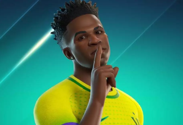 Reprodução/Epic Games