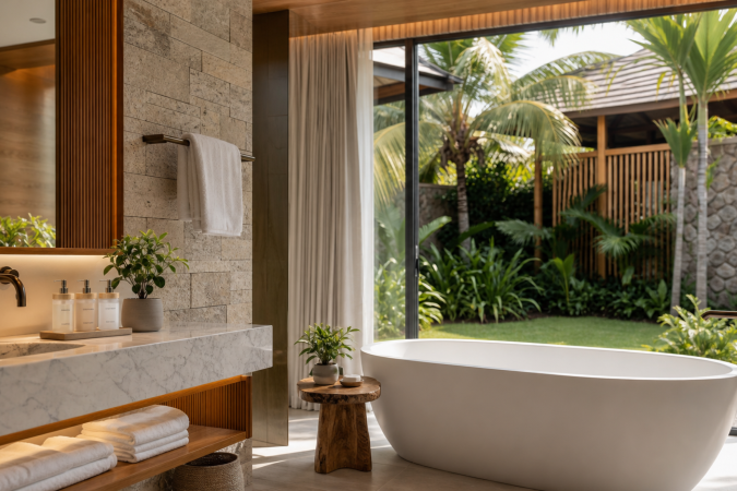 Sustentabilidade na hotelaria: marcas ampliam agenda ESG - (crédito: Uai Turismo) Sustentabilidade na hotelaria: marcas ampliam agenda ESG - (crédito: Uai Turismo)