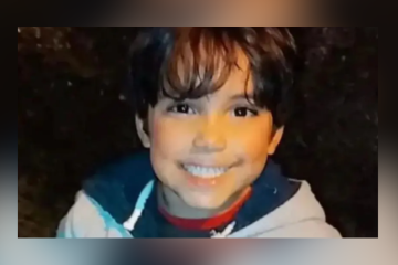 Ryan da Silva Andrade Santos já havia perdido o pai meses antes, morto por policiais militares - (crédito: Reprodução ) Ryan da Silva Andrade Santos já havia perdido o pai meses antes, morto por policiais militares - (crédito: Reprodução )