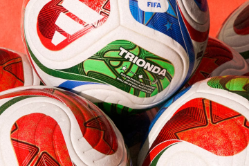 O levantamento aponta que o número de registros de domínios ligados à Copa cresceu significativamente nos dois meses anteriores ao torneio - (crédito: Reprodução/Fifa) O levantamento aponta que o número de registros de domínios ligados à Copa cresceu significativamente nos dois meses anteriores ao torneio - (crédito: Reprodução/Fifa)