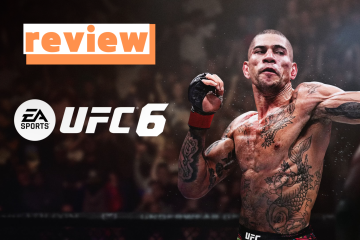 O brasileiro ex-campeão peso-médio e meio-pesado Alex 'Poatan' Pereira e o ex-campeão peso-pena e BMF Max Holloway estrelam as capas das edições. - (crédito: Reprodução/EA) O brasileiro ex-campeão peso-médio e meio-pesado Alex 'Poatan' Pereira e o ex-campeão peso-pena e BMF Max Holloway estrelam as capas das edições. - (crédito: Reprodução/EA)
