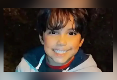 Ryan da Silva Andrade Santos já havia perdido o pai meses antes, morto por policiais militares  -  (crédito: Reprodução ) -Ryan da Silva Andrade Santos já havia perdido o pai meses antes, morto por policiais militares  -  (crédito: Reprodução )