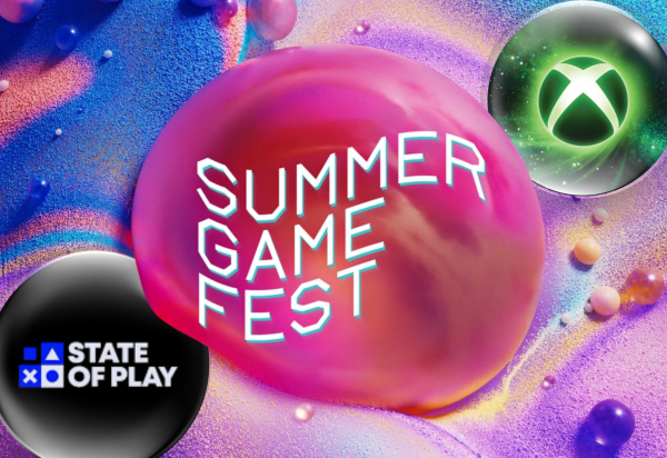 Reprodução/Summer Game Fest/Sony PlayStation/Microsoft
