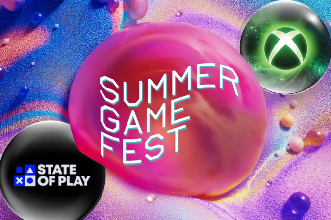 Três grandes eventos trouxeram novidades de seus exclusivos e apontaram vários títulos para o futuro. - (crédito: Reprodução/Summer Game Fest/Sony PlayStation/Microsoft) Três grandes eventos trouxeram novidades de seus exclusivos e apontaram vários títulos para o futuro. - (crédito: Reprodução/Summer Game Fest/Sony PlayStation/Microsoft)