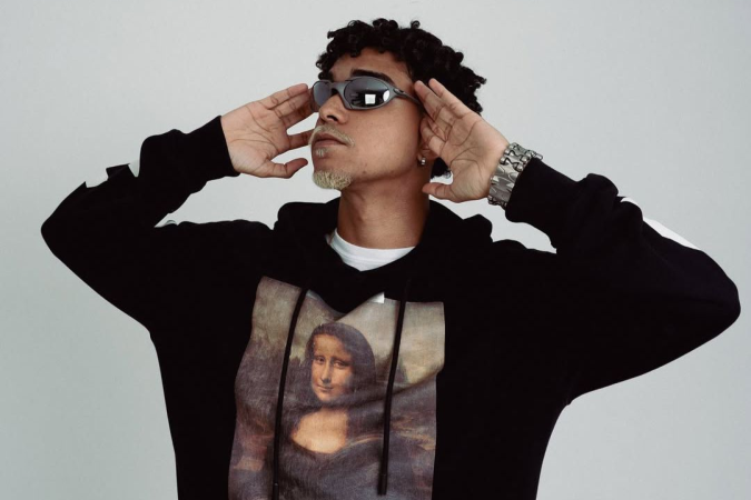 Lezin, artista revelação da Papatunes Records, lança o EP Lezin, artista revelação da Papatunes Records, lança o EP