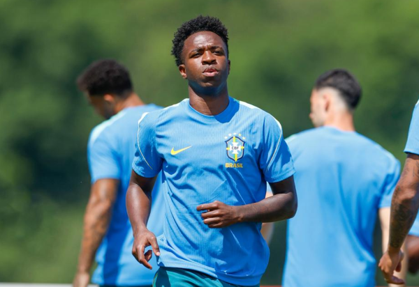 Rafael Ribeiro/CBF