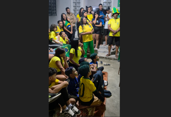 Eduarda Esposito / CB / DA Press