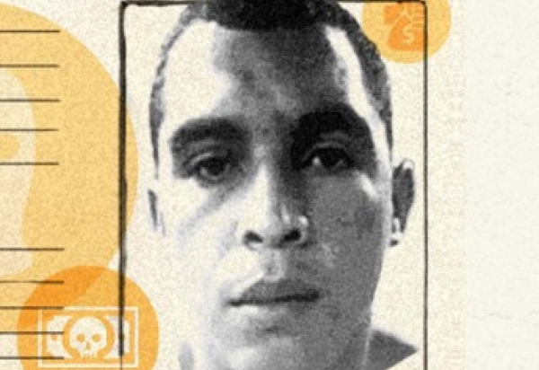 Reprodução/InSight Crime