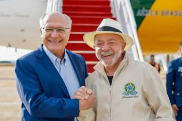 Lula embarca para França sem formalização de encontro com Trump no G7 - Reprodução/Instagram/@lulaoficial