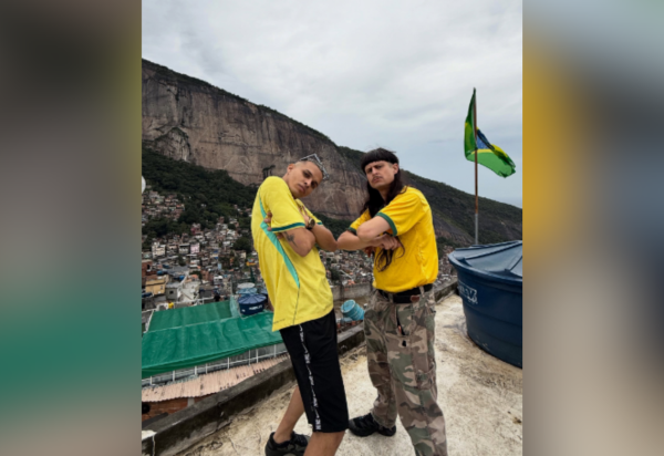 Reprodução/Instagram