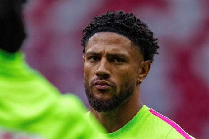 Nascido na Alemanha e filho de pai nigeriano, o goleiro construiu sua trajetória atuando em clubes importantes do continente. Atualmente, defende a Udinese, tradicional equipe da primeira divisão italiana - (crédito: Reprodução/Instagram/@madukaokoye) Nascido na Alemanha e filho de pai nigeriano, o goleiro construiu sua trajetória atuando em clubes importantes do continente. Atualmente, defende a Udinese, tradicional equipe da primeira divisão italiana - (crédito: Reprodução/Instagram/@madukaokoye)