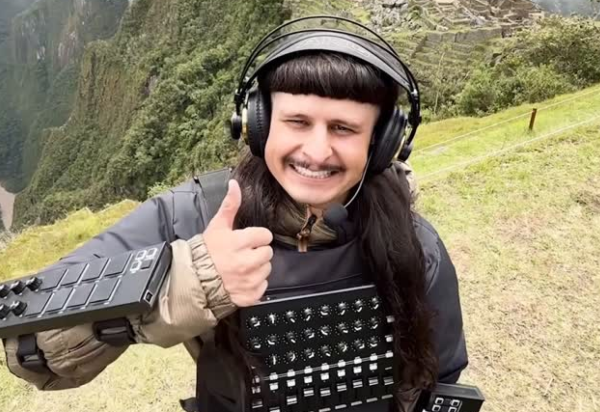 Reprodução/Redes Sociais