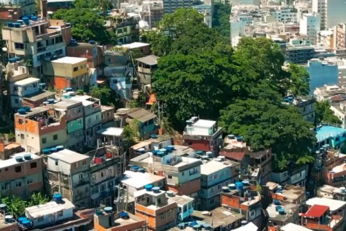 Programação terá palestras, mentorias, ações sociais e incentivos para novos negócios
- (crédito: Divulgação/Favela+Rica) Programação terá palestras, mentorias, ações sociais e incentivos para novos negócios
- (crédito: Divulgação/Favela+Rica)