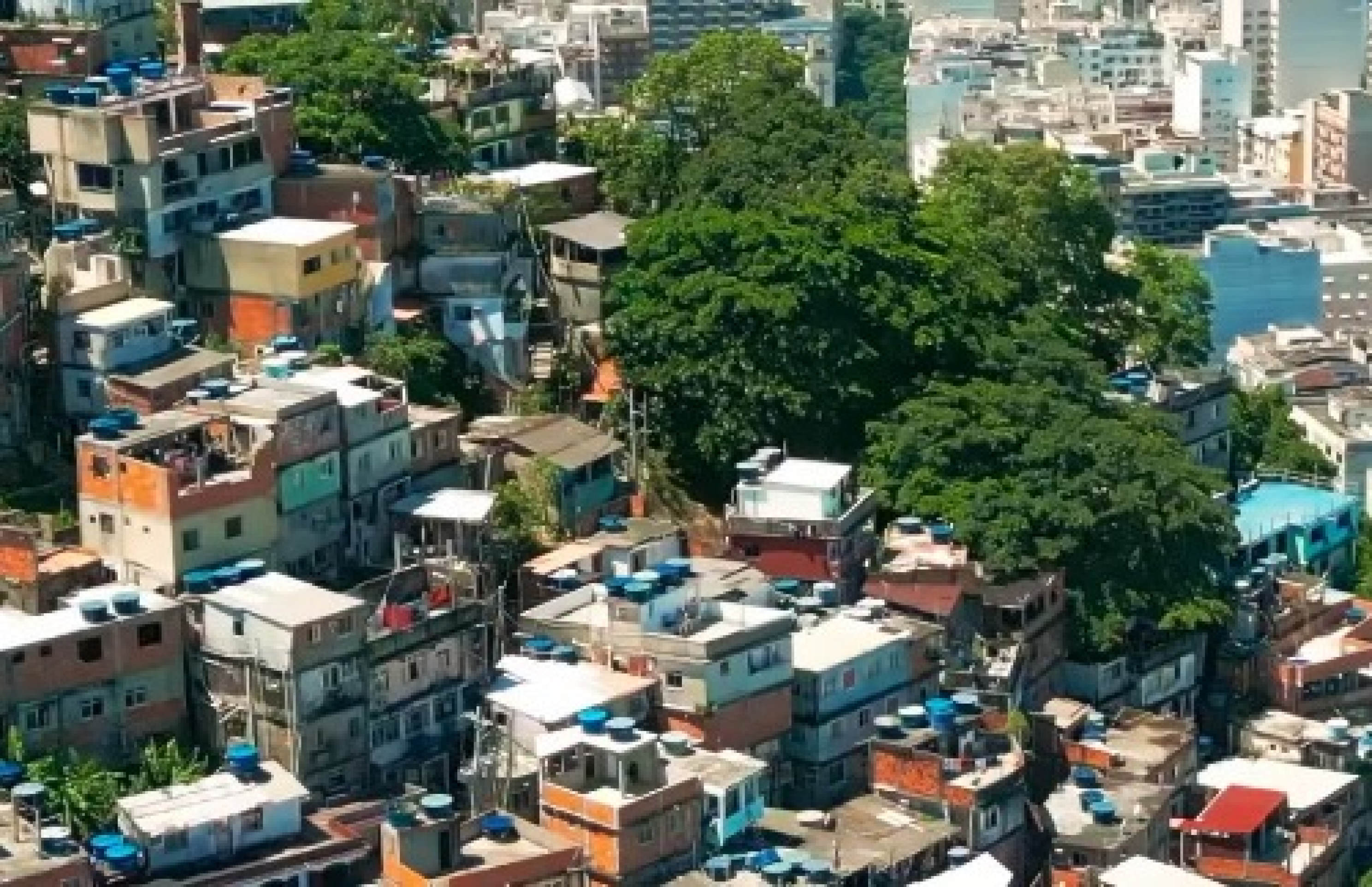 Favela + Rica leva empreendedorismo e oportunidades ao Rio de Janeiro