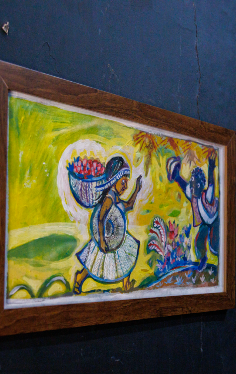 Exposição gratuita ocorre nos dias 20 e 27 de junho. - (crédito: Bruno Braz) Exposição gratuita ocorre nos dias 20 e 27 de junho. - (crédito: Bruno Braz)
