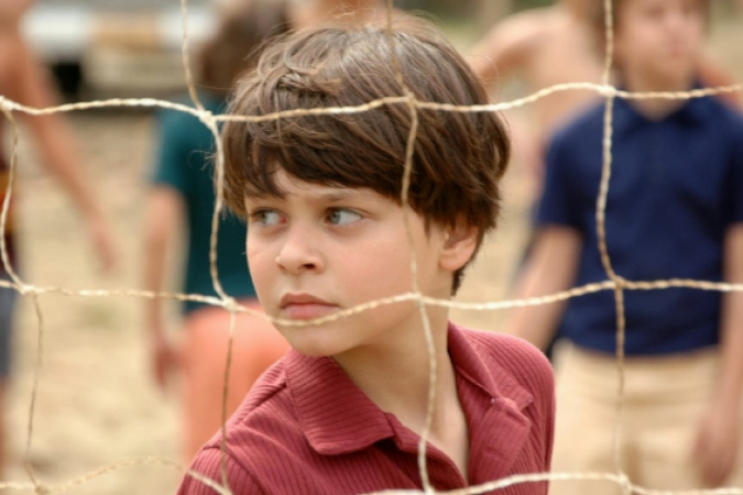 O ano em que meus pais saíram de férias (2006)
