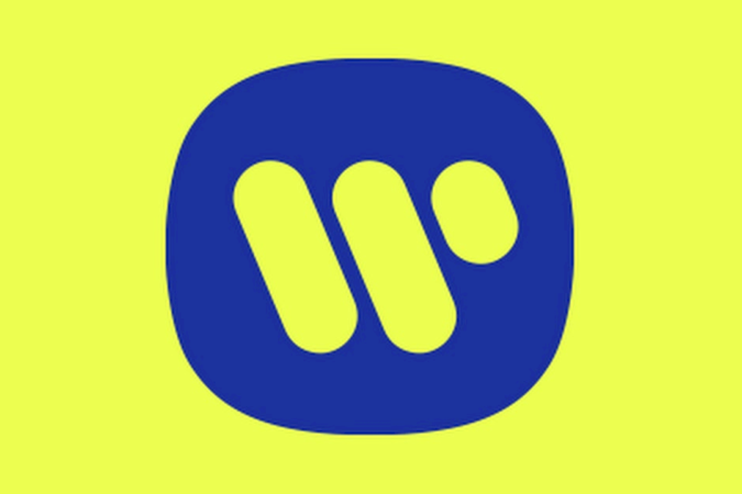 Warner Music adquire plataforma de proteção de músicas e direitos autorais - (crédito: Reprodução / Warner Music) Warner Music adquire plataforma de proteção de músicas e direitos autorais - (crédito: Reprodução / Warner Music)